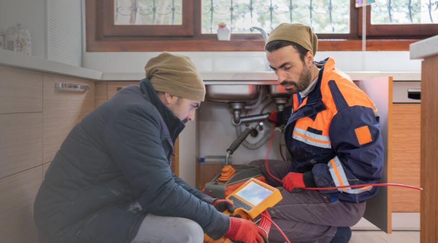 Professional Gas Leak Detection in Taylor Ridge, IL